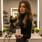 exten's hair à Eupen – She Hair Extensions