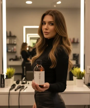 Argan Oil 100ml